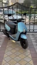 *موتور دخترونه* 125 sym clb|موتورسیکلت|تهران, گمرک|دیوار