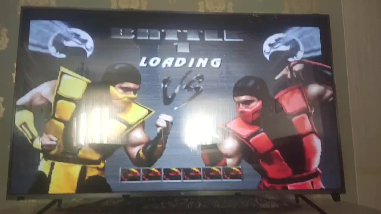 گیم استیک پور 4K|کنسول، بازی ویدئویی و آنلاین|زنجان, |دیوار