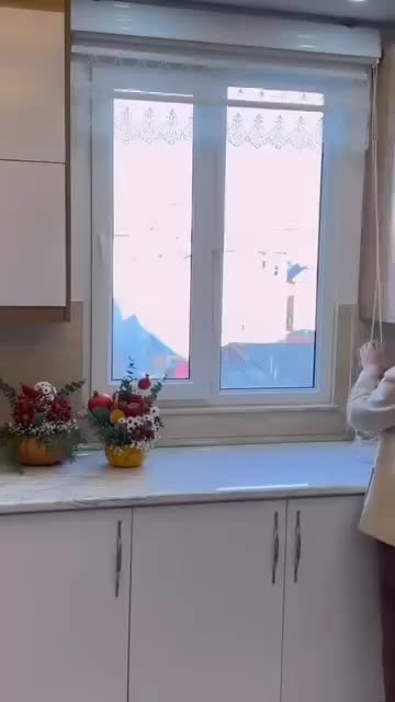 کاغذدیواری،پخش عمده پرده پانچ وزبرا ، برچسب کابینت|خدمات پیشه و مهارت|خرم‌آباد, |دیوار