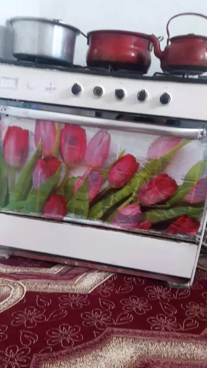 گاز|اجاق گاز و لوازم برقی پخت‌وپز|صالح آباد (ایلام), |دیوار