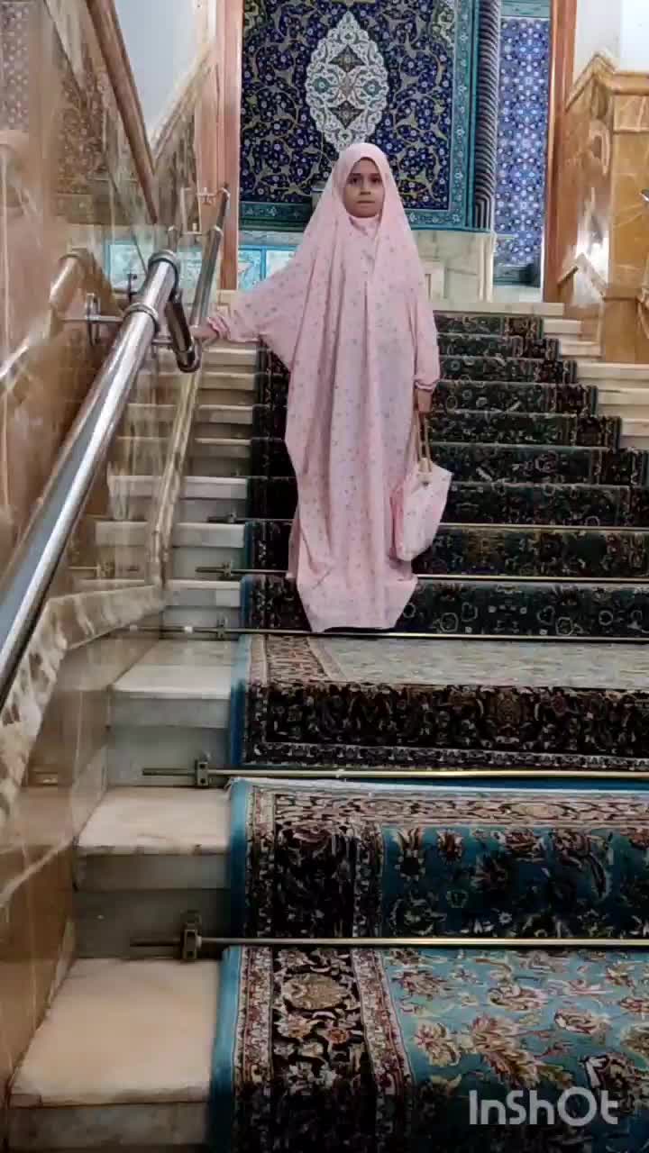 چادر جشن تکلیف وجشن عبادت|لباس|مشهد, طبرسی شمالی|دیوار