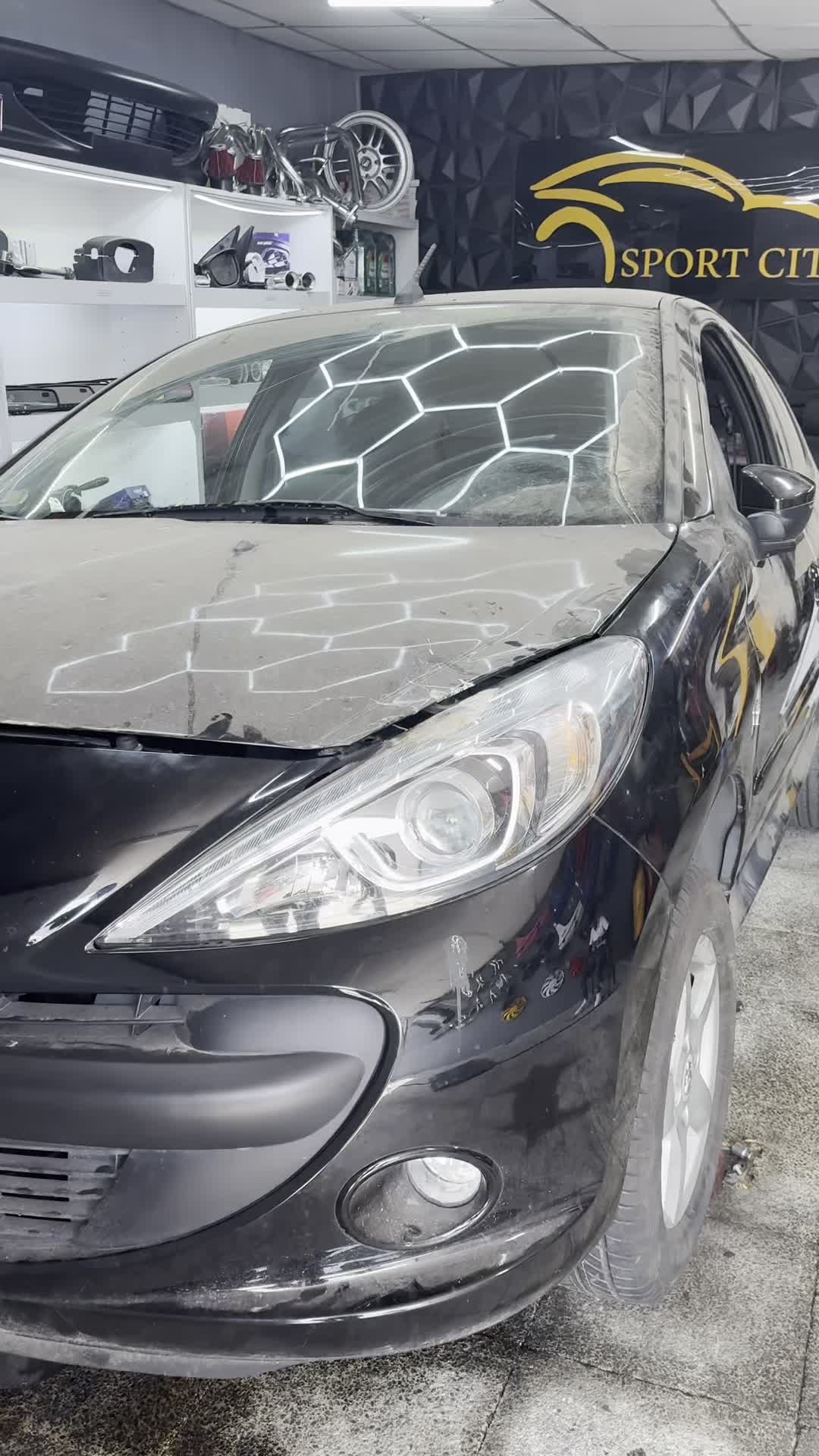 تخفیف بهترین سرامیک بازار ایران system x امریکایی|خدمات موتور و ماشین|تهران, بهاران|دیوار