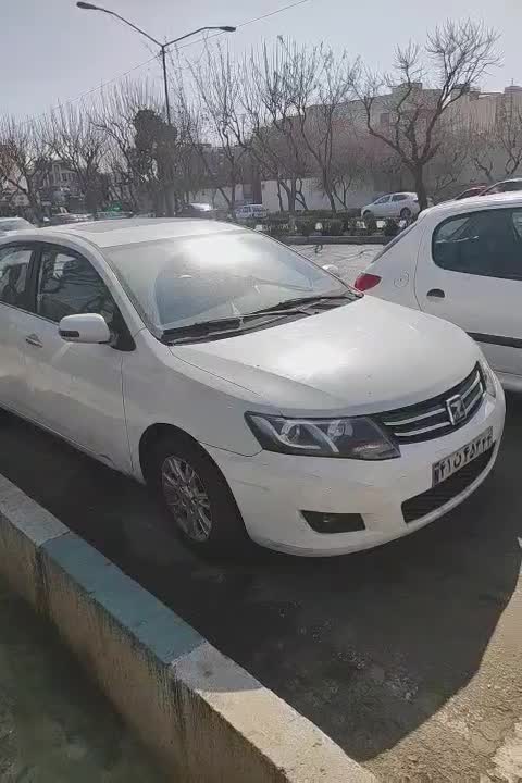 اریوz300|خودرو سواری و وانت|تهران, دانشگاه شریف|دیوار