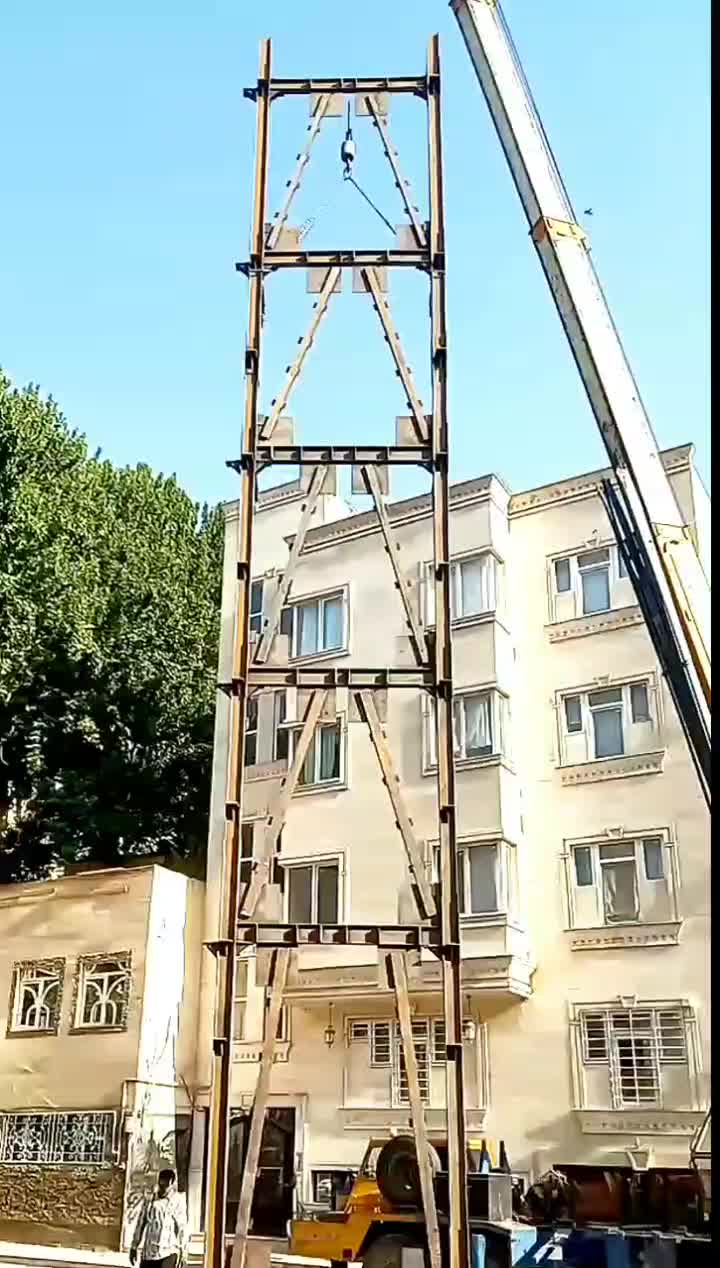 جوشکار سیار بیرانوند|خدمات پیشه و مهارت|خرم‌آباد, |دیوار