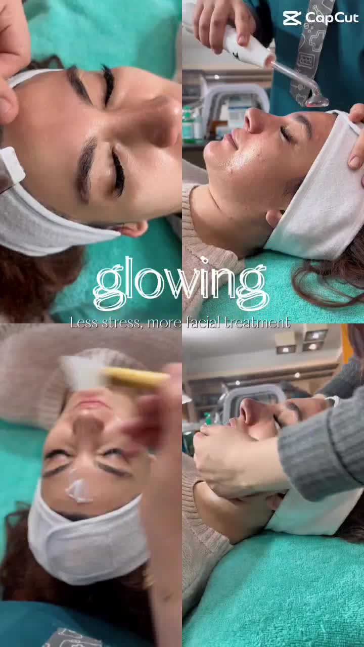 پاکسازی صورت|خدمات آرایشگری و زیبایی|اصفهان, ملک|دیوار