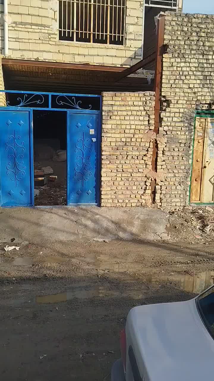 خانه ویلای دو طبقه جاده کلات روستای شایه|فروش خانه و ویلا|مشهد, شایه|دیوار