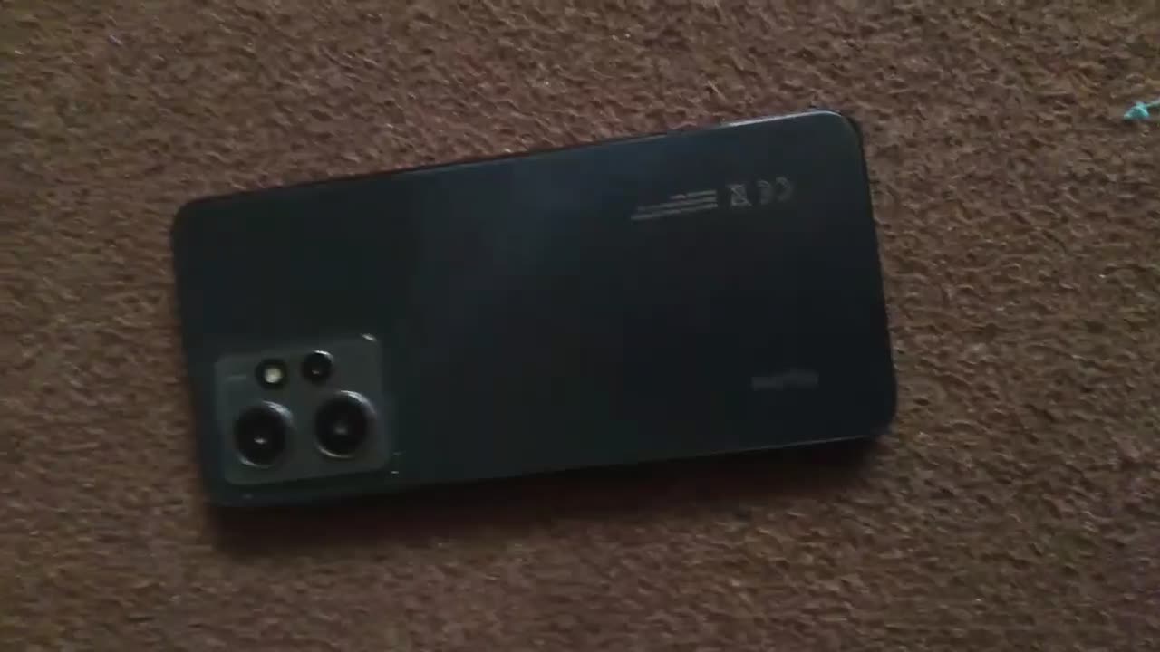 نوت12s|موبایل|تایباد, |دیوار