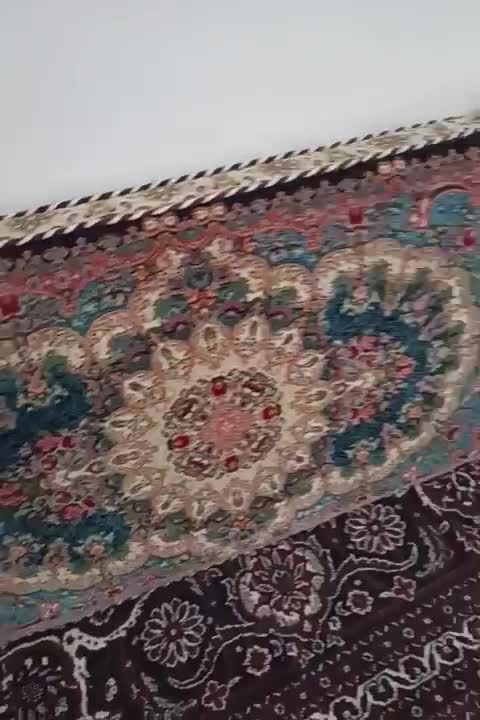 پشتی خانگی|پشتی|روانسر, |دیوار