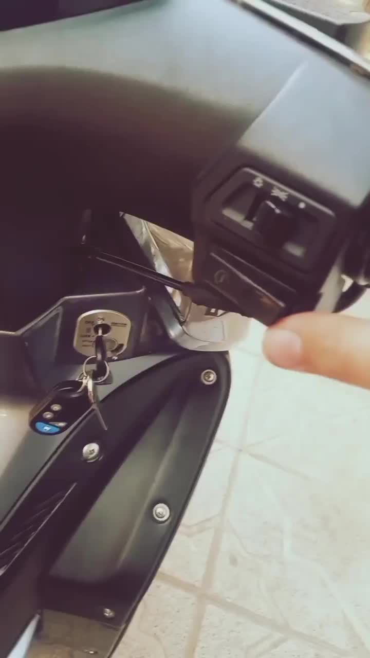 لیفان ۱۳۵|موتورسیکلت|مشهد, گلشور|دیوار