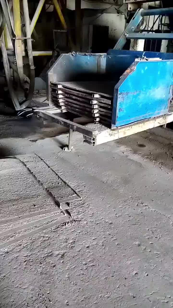 فروش کارخانه بزرگ تولید بلوک وتیره صنعتی|فروش دفتر صنعتی، کشاورزی، تجاری|زنجان, |دیوار