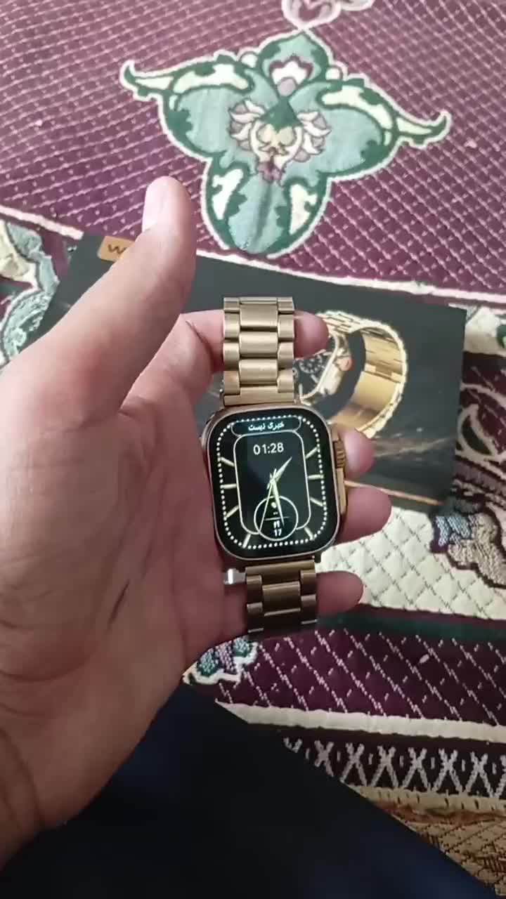 ساعت هوشمند|ساعت|زابل, |دیوار