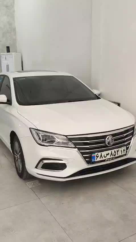 mg 5 وارداتی|خودرو سواری و وانت|اهواز, کیانپارس |دیوار