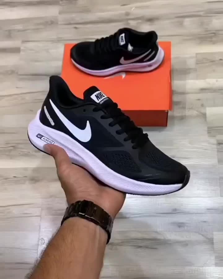 کتونی نایک گاید 10 اورجینال فقط سایز 44،45|کیف، کفش، کمربند|آستانه اشرفیه, |دیوار