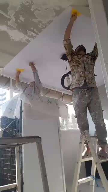 نصاب کاغذ دیواری و نقاشی ساختمان|خدمات پیشه و مهارت|تهران, ابوذر|دیوار