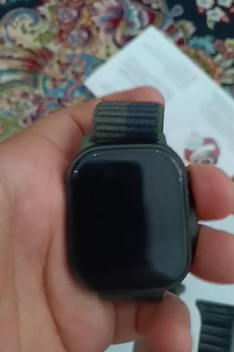 ساعت دیجیتال اولترا|ساعت|تهران, شادآباد|دیوار