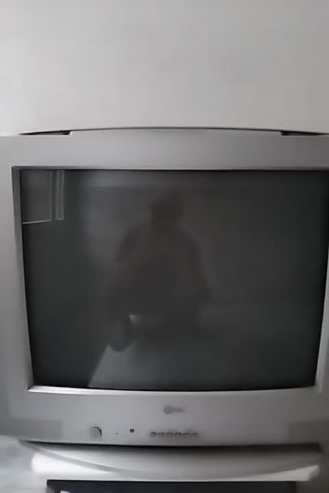 تلویزیون ۲۱ اینچ|تلویزیون و پروژکتور|تهران, جلیلی|دیوار