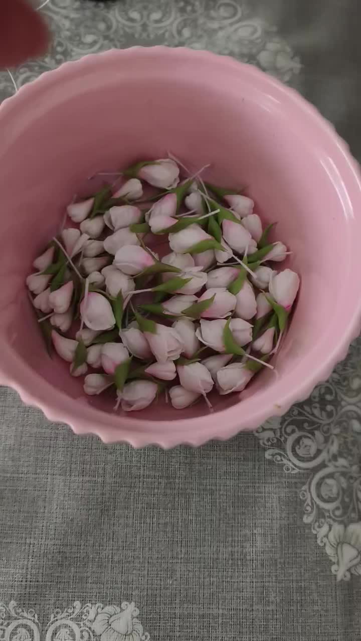 گل چینی|گل مصنوعی|تهران, کوهک|دیوار