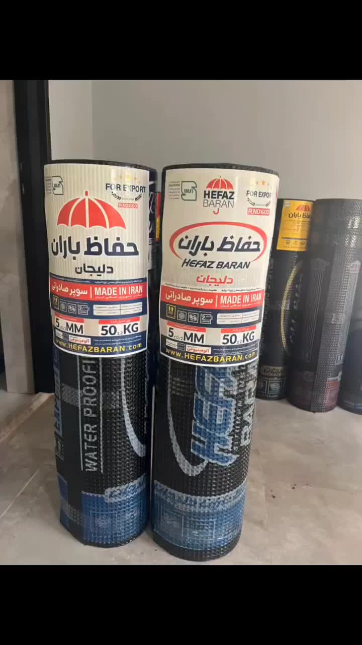 نصب و فروش ایزوگام دلیجان و شرق اقساط|خدمات پیشه و مهارت|بندرعباس, |دیوار