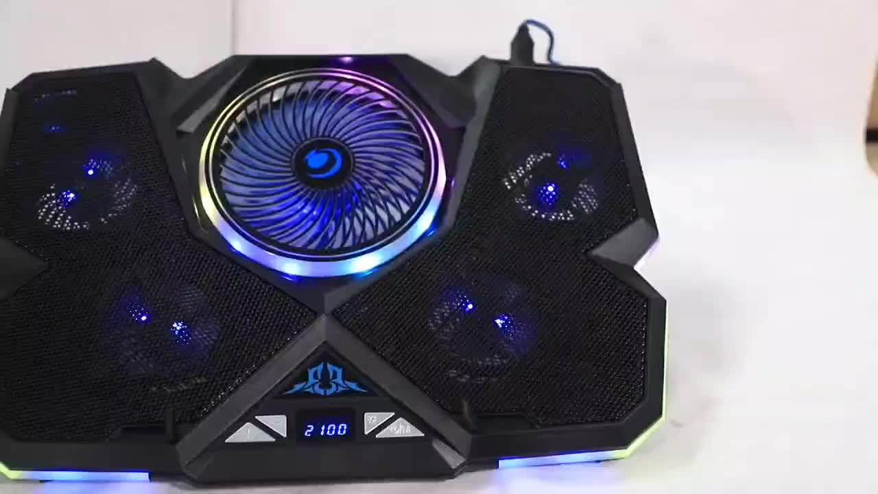 بهترین کول پد لپ تاپ با تخفیف ویژه ، کول کلد K44|قطعات و لوازم جانبی رایانه|اصفهان, نقش جهان|دیوار