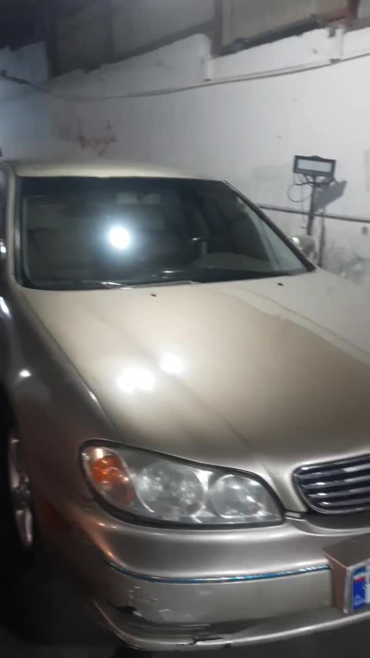 نیسان ماکسیما مونتاژ اتوماتیک، مدل ۱۳۸۱|خودرو سواری و وانت|کرج, شهرک اوج|دیوار