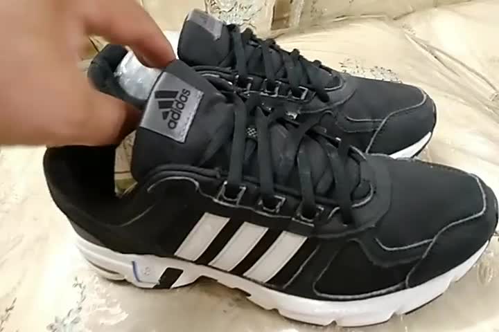 کتونی اورجینال آدیداس اکومنت۱۰ و ماراتن ۱۰ سایز ۴۰|کیف، کفش، کمربند|تهران, شکوفه (عبدل آباد)|دیوار
