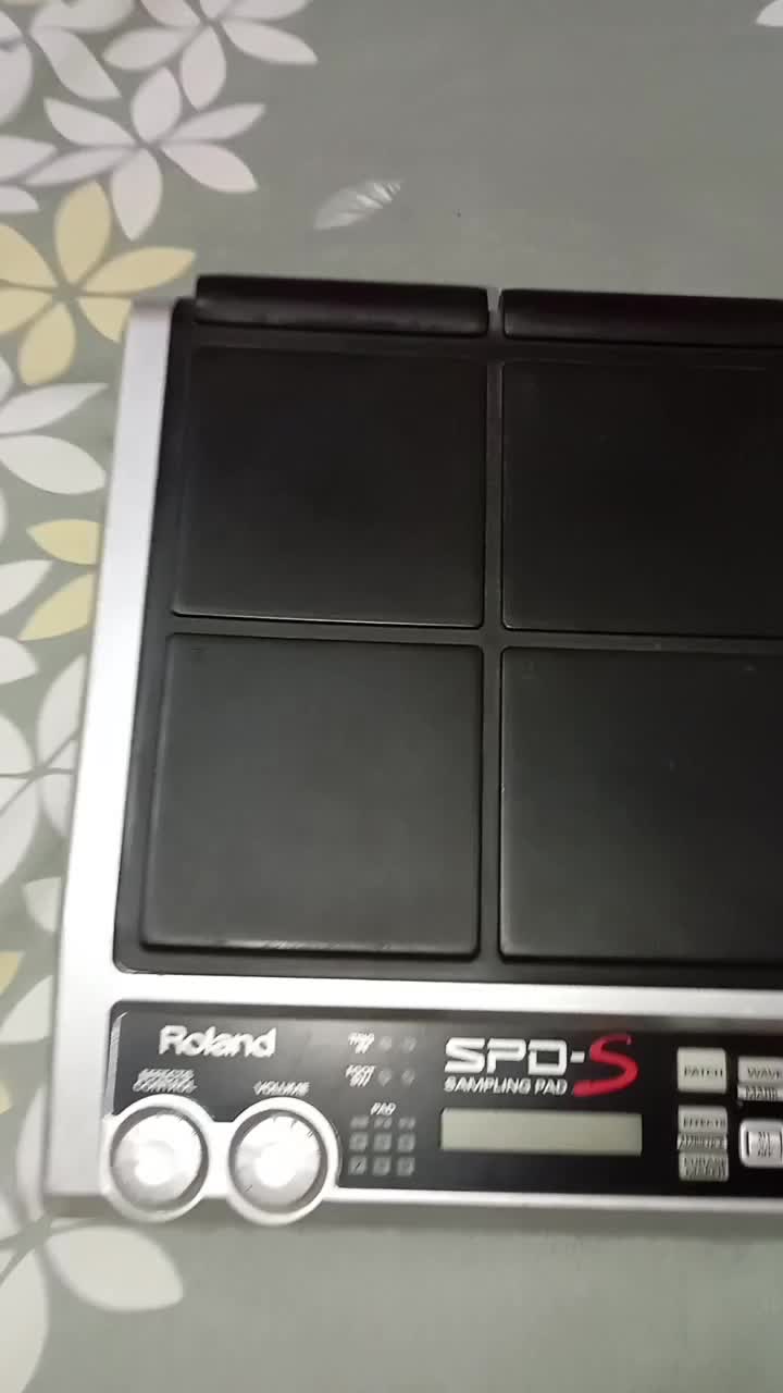 دیجیتال پرکاشن رولند spds|درام و پرکاشن|رشت, جهاد|دیوار