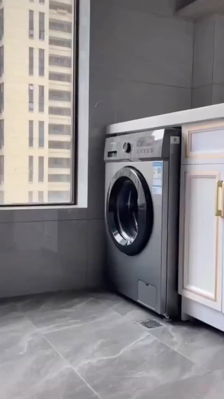 لرزه گیر ماشین لباسشویی و ظرفشویی|ماشین لباسشویی و خشککن لباس|مشهد, امام خمینی|دیوار