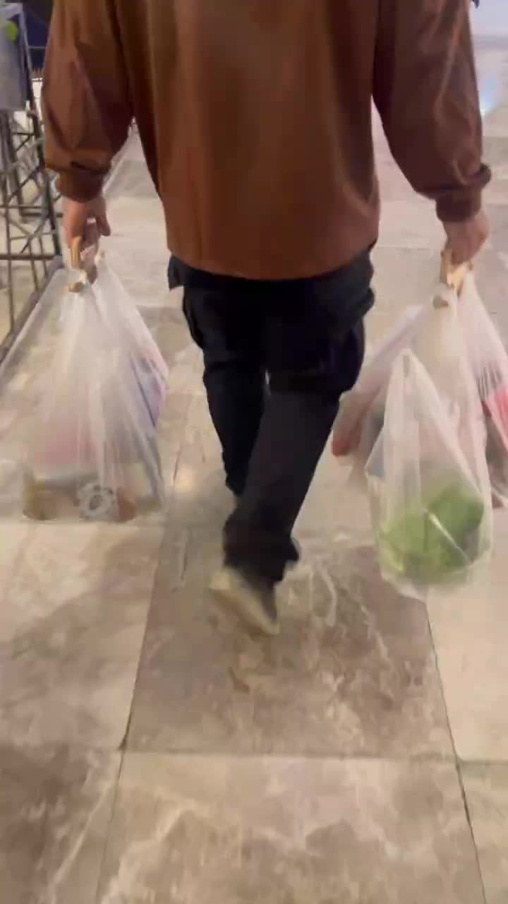 دستگیره خرید چوبی|سایر لوازم برقی|قم, کلهری|دیوار