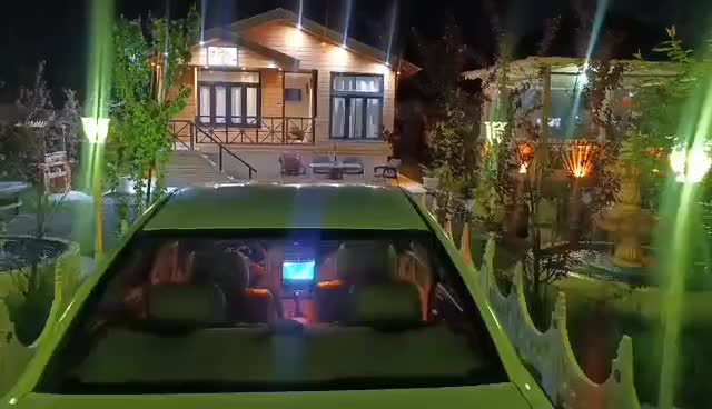 اجاره کلبه سوئیسی|اجارهٔ کوتاه‌مدت آپارتمان و سوئیت|سنگر, |دیوار