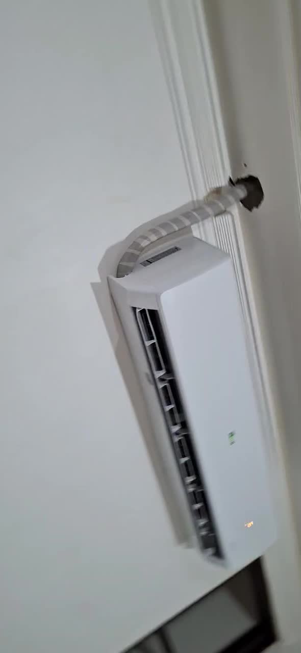 نصب تعمیر کولر و داکت اسپیلت پکیج|کولر گازی و فنکوئل|نظرآباد, نظرآباد|دیوار