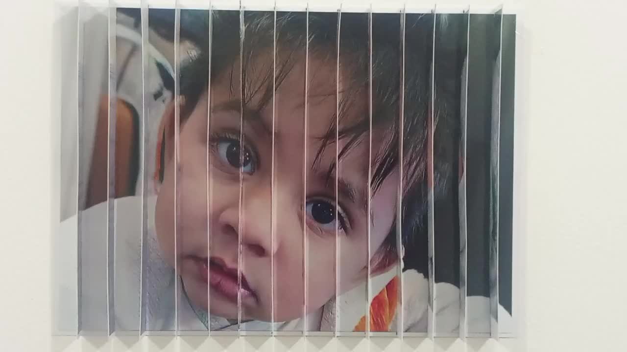 تابلو سه بعدی|تابلو، نقاشی، عکس|لار, |دیوار