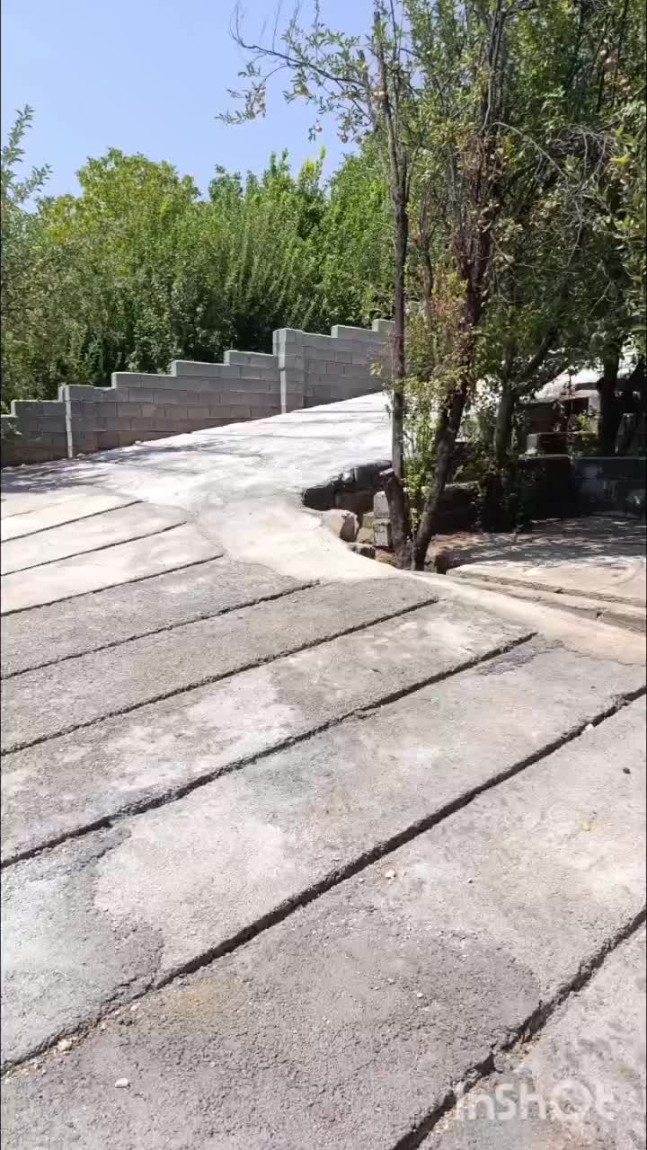 باغ ویلایی باامکانات رفاهی در سپیدان سربست|اجارهٔ کوتاهمدت ویلا و باغ|سپیدان, |دیوار