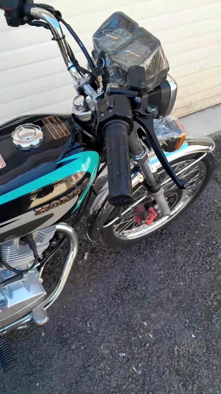 97.94.94.95|موتورسیکلت|خرم‌آباد, |دیوار