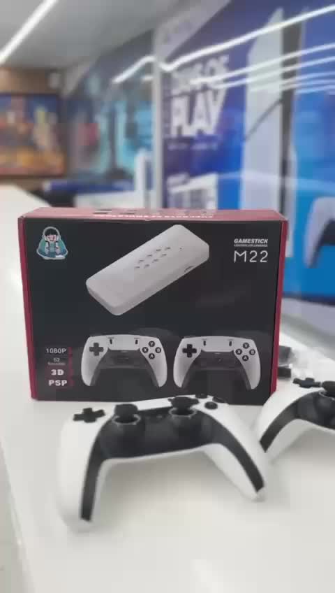 کنسول گیم استیکm22وm22proوm15باارسال فوری رایگان|کنسول، بازی ویدئویی و آنلاین|شیراز, زرهی|دیوار
