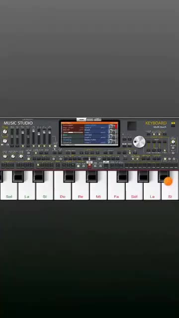 یک چالش اینستاگرام هست   ارگ 2024فول ست|پیانو، کیبورد، آکاردئون|بانه, |دیوار