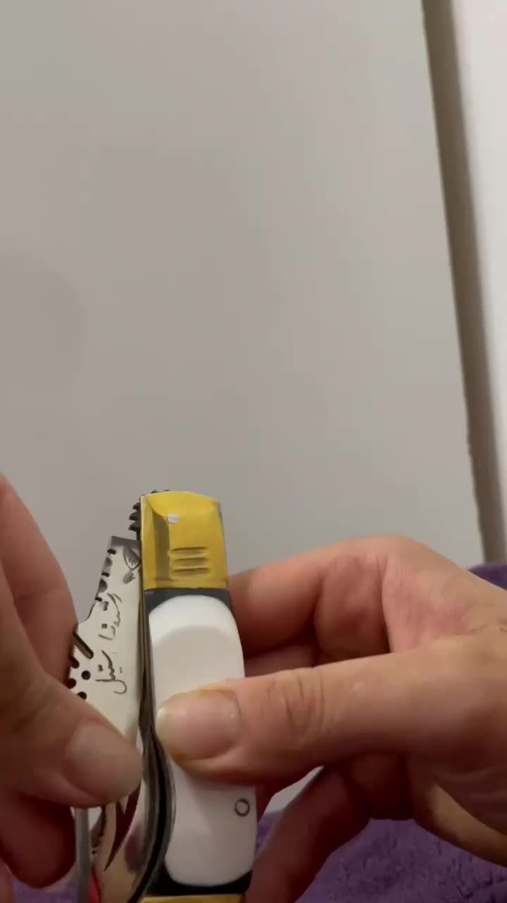 چاقو|کلکسیون و سرگرمی|کیاشهر, |دیوار