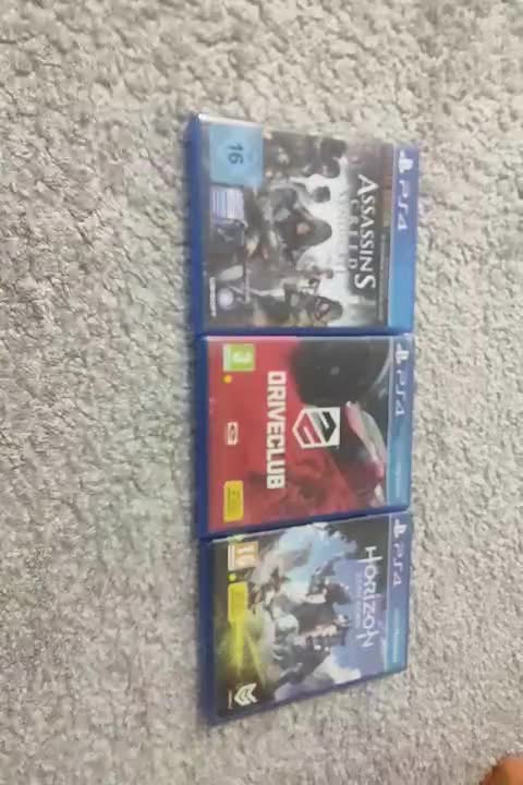 دیسک ps4|کنسول، بازی ویدئویی و آنلاین|اهواز, کیانشهر|دیوار