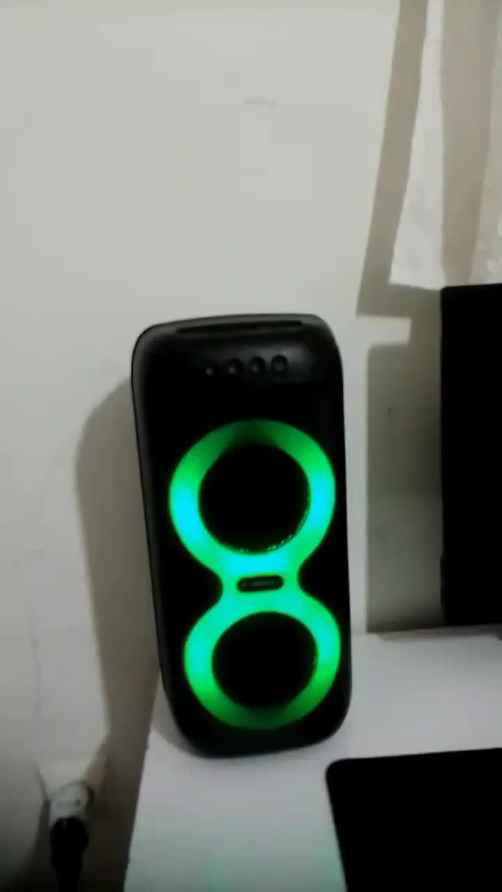 اسپیکر بلوتوثی|پخشکننده همراه|قوچان, |دیوار