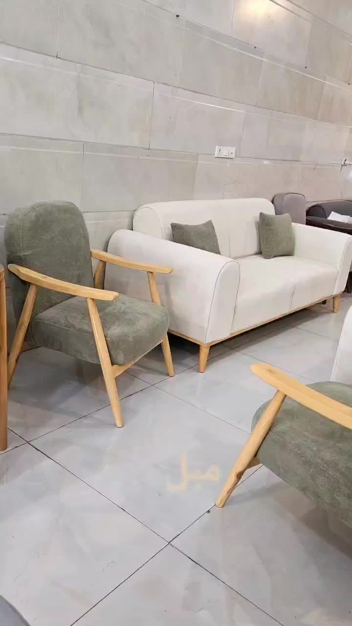 مبل هارمونی ترکیه کد۳۴درمبلمان یاتاش گرگان|مبلمان خانگی و میز عسلی|گرگان, |دیوار