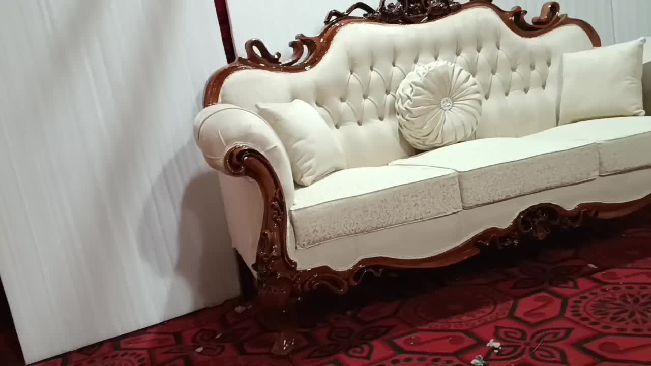 مبل استیل راحتی کلاسیک مدل افسون کد ۷۰|مبلمان خانگی و میز عسلی|رباطکریم, آدران|دیوار