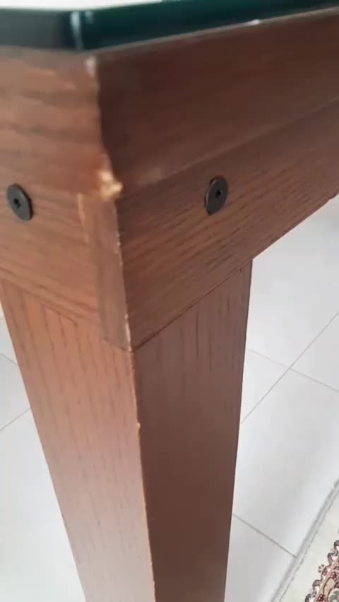 میز درجه یک مناسب اداره، آموزشگاه و ناهارخوری|میز و صندلی غذاخوری|اصفهان, بهارستان|دیوار