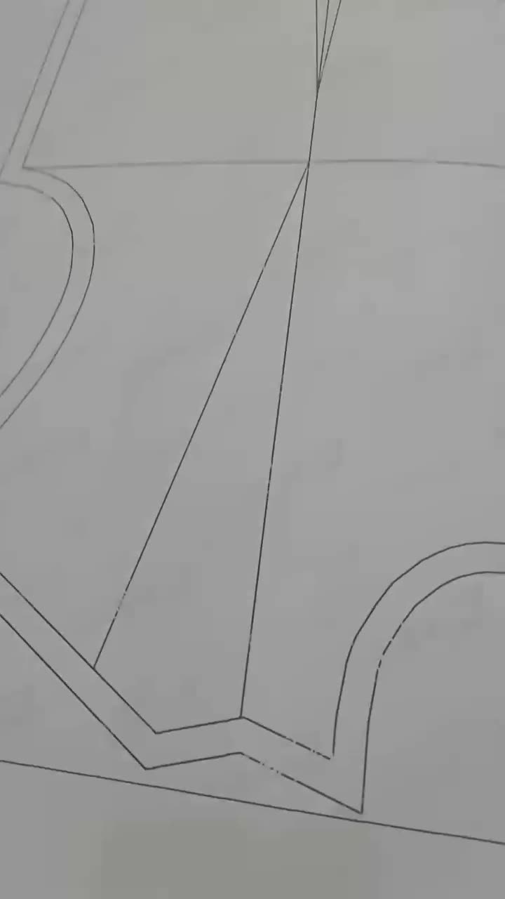 الگوی آماده،طراحی الگوی کت، پالتو، شنل ،هودی|خدمات پیشه و مهارت|شیراز, لب آب|دیوار