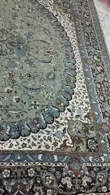 قالی ۱۲ متری|فرش|شوش, |دیوار