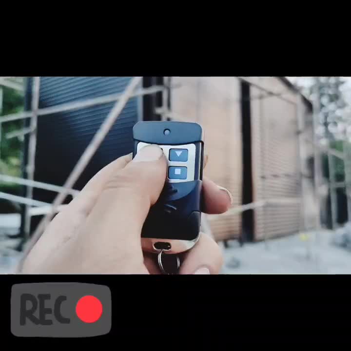 جوشکارری نما و نصب کرکره برقی|خدمات پیشه و مهارت|لاهیجان, شهرک سلمان فارسی|دیوار