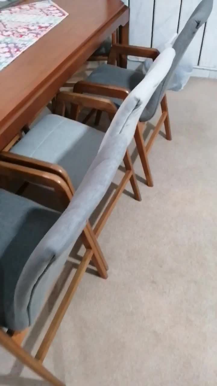 تعداد 8 صندلی|میز و صندلی غذاخوری|تهران, سازمان آب|دیوار