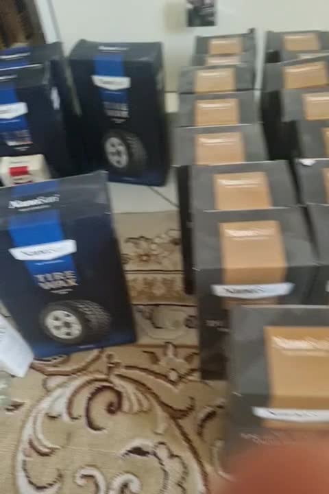 محصولات نانوسان تعداد محدود با ۳۰درصد تخفیف|لوازم نظافت|تهران, جی|دیوار