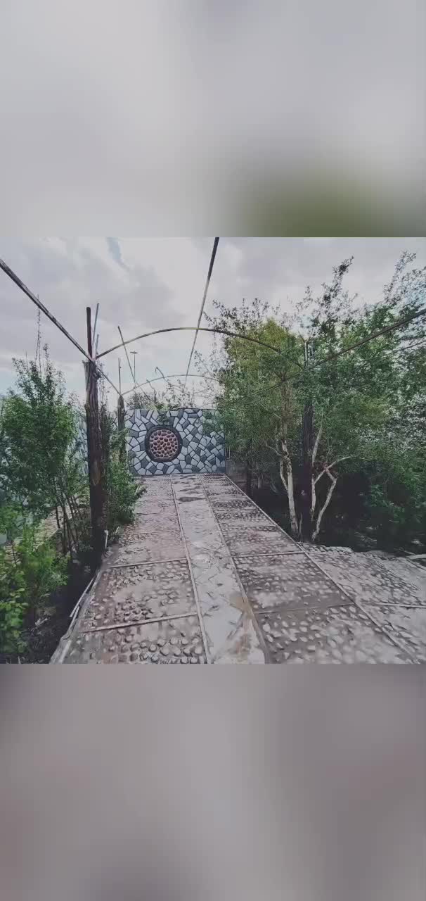 اجاره ویلا روزانه در ماهان|اجارهٔ کوتاهمدت ویلا و باغ|ماهان, |دیوار