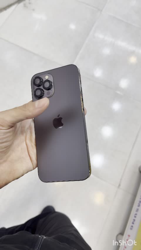 آیفون 12pro max پک اصلی 256گیگ|موبایل|اهواز, طالقانی|دیوار