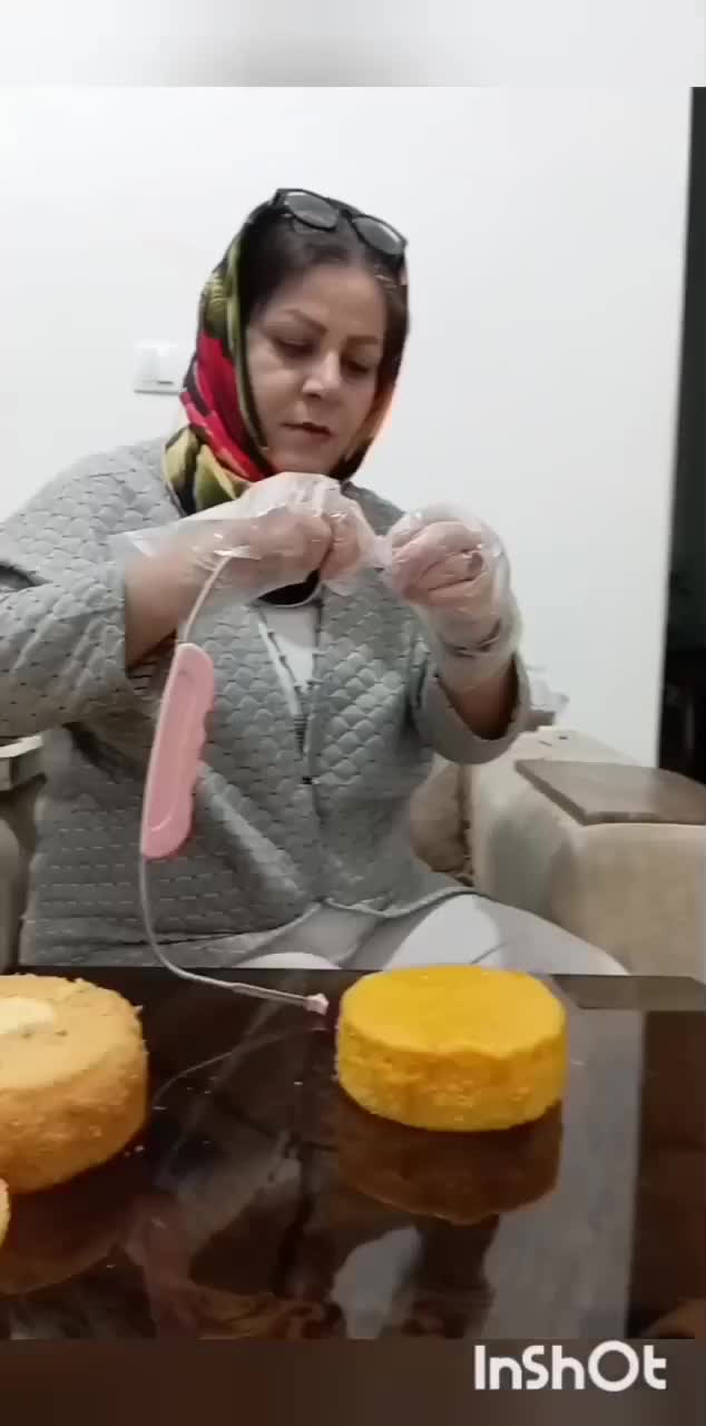 انواع کیک تولد و شیرینی|خوردنی و آشامیدنی|سبزوار, قاضی زاد|دیوار