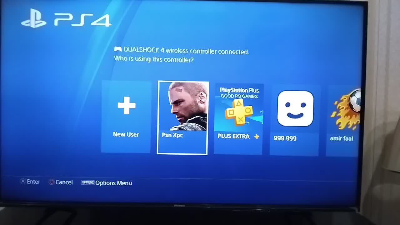 PS4 Pro دو دسته بسیار تمیز و نو|کنسول، بازی ویدئویی و آنلاین|اهواز, کیان اباد|دیوار